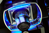 Non-Destructive Testing Services
